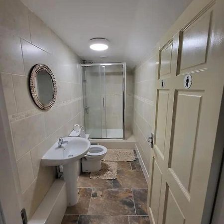 The Dublin Packet - Single Room 2 Holyhead Exterior foto